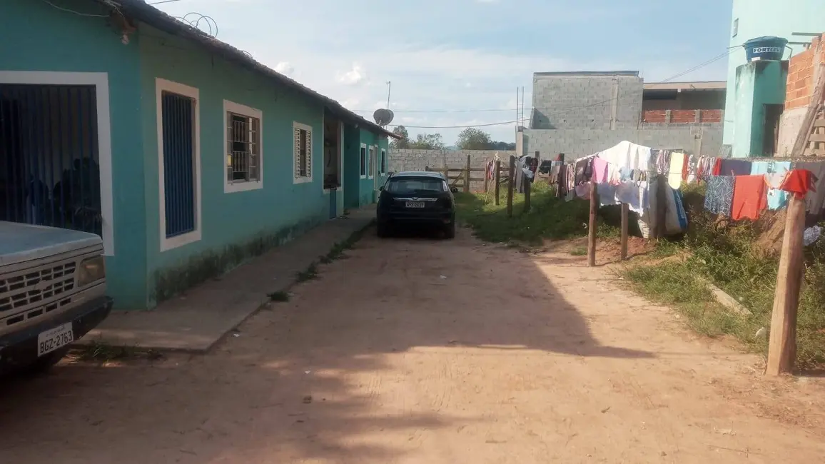 Foto 5 de Terreno / Lote à venda, 2705m2 em Sao Jose Dos Campos - SP