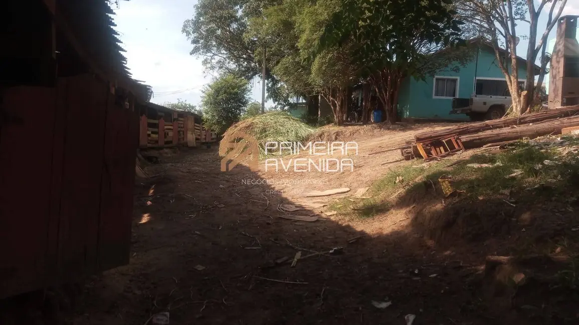 Terreno / Lote à venda, 2705m2 em Sao Jose Dos Campos - SP - imagem 7 Foto 7 de Terreno / Lote à venda, 2705m2 em Sao Jose Dos Campos - SP