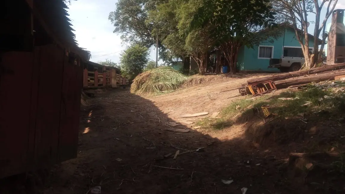 Foto 7 de Terreno / Lote à venda, 2705m2 em Sao Jose Dos Campos - SP