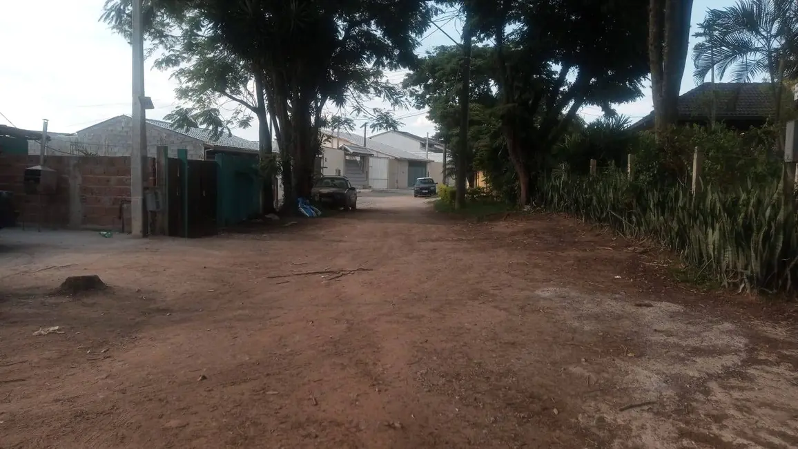 Foto 9 de Terreno / Lote à venda, 2705m2 em Sao Jose Dos Campos - SP