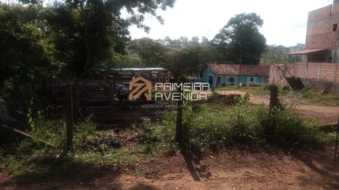 Terreno / Lote à venda, 2705m2 em Sao Jose Dos Campos - SP - imagem 8 Foto 8 de Terreno / Lote à venda, 2705m2 em Sao Jose Dos Campos - SP