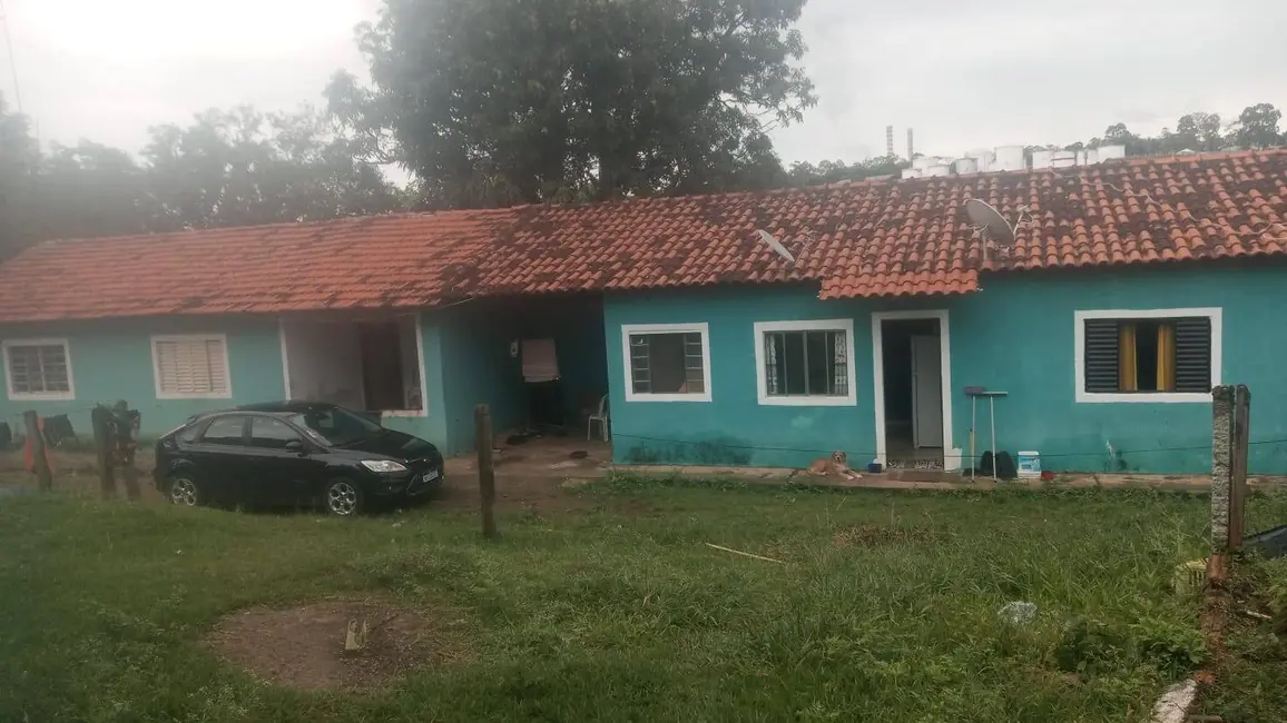 Foto 3 de Terreno / Lote à venda, 2705m2 em Sao Jose Dos Campos - SP
