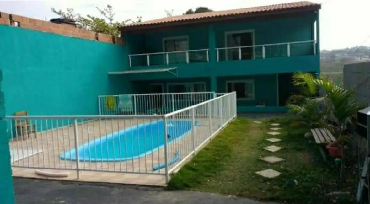Foto 4 de Terreno / Lote à venda, 2705m2 em Sao Jose Dos Campos - SP