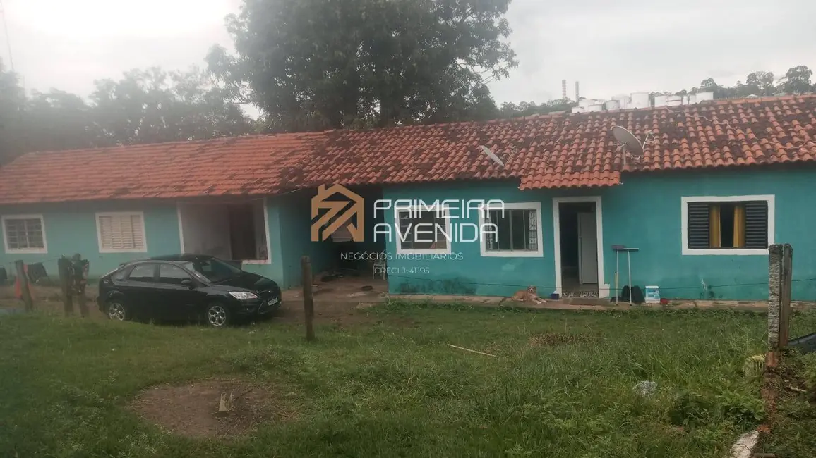 Terreno / Lote à venda, 2705m2 em Sao Jose Dos Campos - SP - imagem 3 Foto 3 de Terreno / Lote à venda, 2705m2 em Sao Jose Dos Campos - SP
