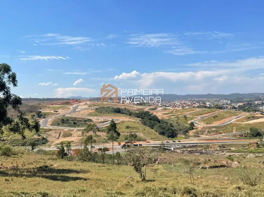 Foto 6 de Lote de Condomínio à venda, 250m2 em Sao Jose Dos Campos - SP