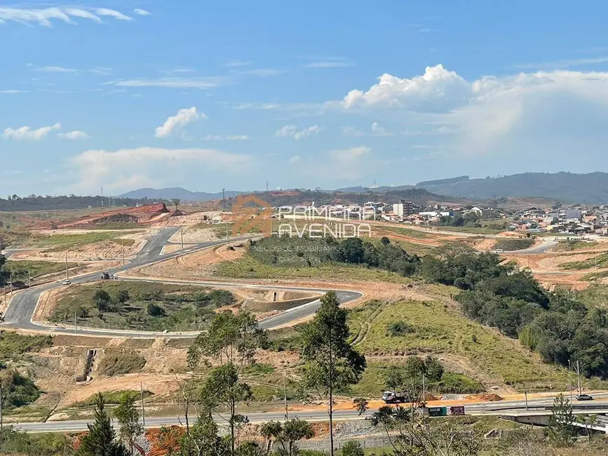 Foto 5 de Lote de Condomínio à venda, 250m2 em Sao Jose Dos Campos - SP