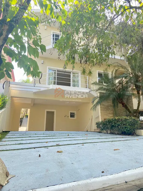Foto 1 de Casa com 4 quartos à venda, 290m2 em Sao Jose Dos Campos - SP