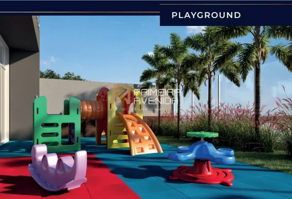 Foto 6 de Apartamento com 2 quartos à venda, 60m2 em Sao Jose Dos Campos - SP