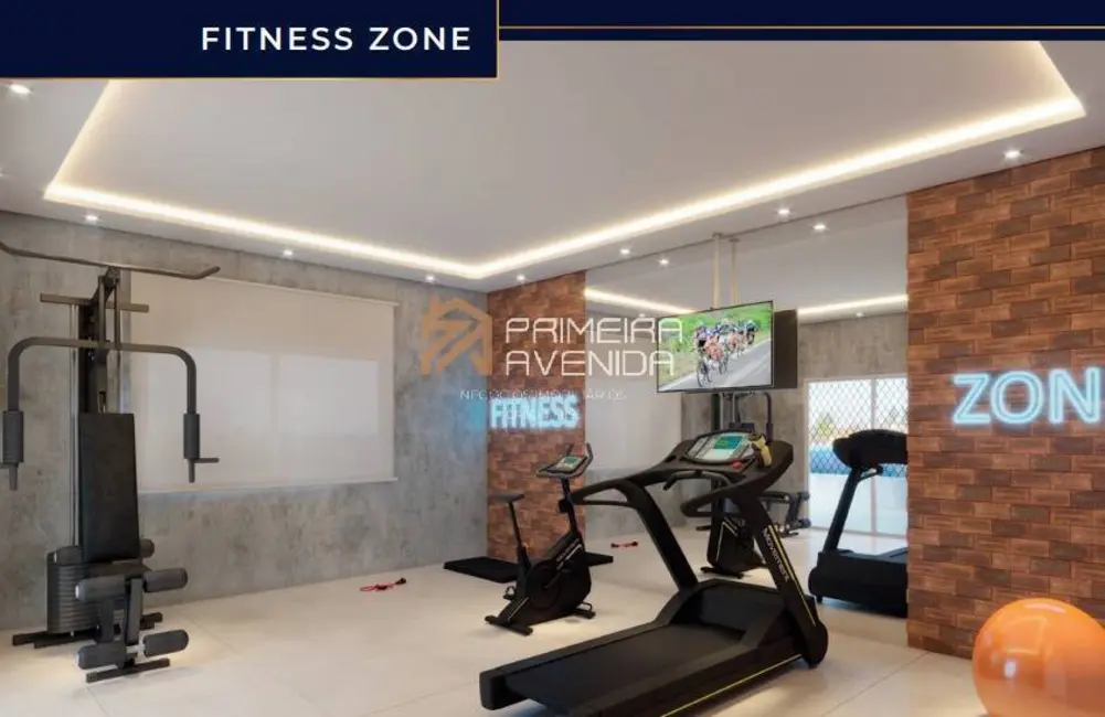 Foto 5 de Apartamento com 2 quartos à venda, 60m2 em Sao Jose Dos Campos - SP