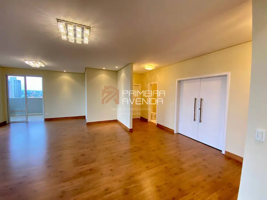 Foto 2 de Apartamento com 4 quartos à venda, 360m2 em Sao Jose Dos Campos - SP