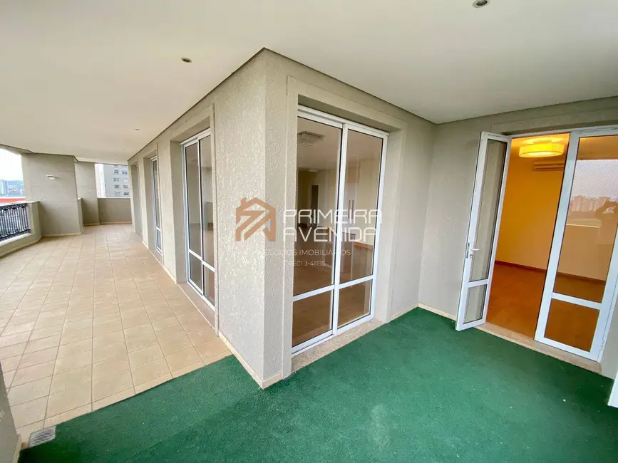 Foto 7 de Apartamento com 4 quartos à venda, 360m2 em Sao Jose Dos Campos - SP