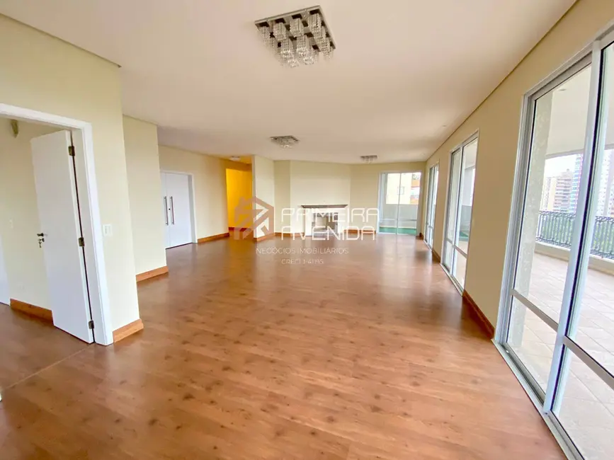 Foto 3 de Apartamento com 4 quartos à venda, 360m2 em Sao Jose Dos Campos - SP