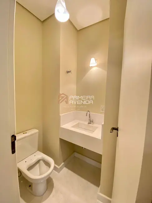 Foto 8 de Apartamento com 4 quartos à venda, 360m2 em Sao Jose Dos Campos - SP