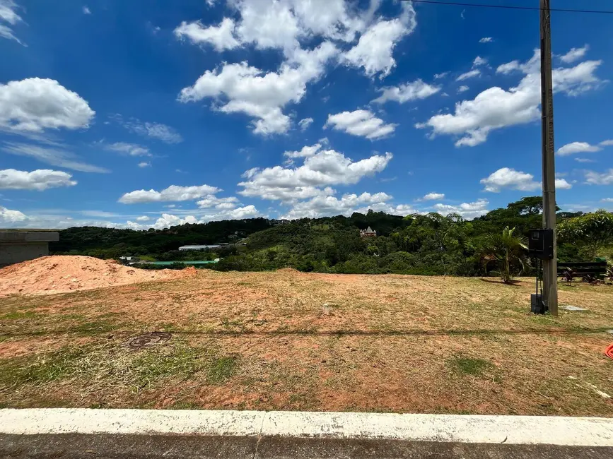 Foto 1 de Lote de Condomínio à venda, 785m2 em Sao Jose Dos Campos - SP