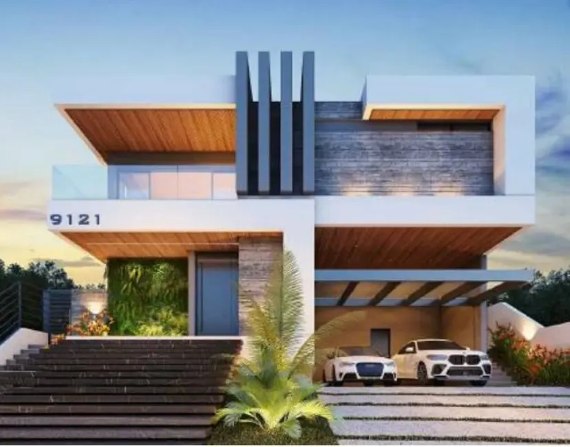 Casa com 4 quartos à venda, 440m2 em Sao Jose Dos Campos - SP - imagem 1 Foto 1 de Casa com 4 quartos à venda, 440m2 em Sao Jose Dos Campos - SP