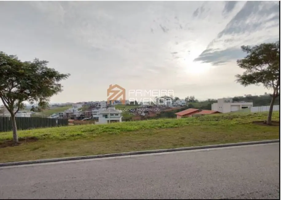 Foto 1 de Lote de Condomínio à venda, 467m2 em Sao Jose Dos Campos - SP