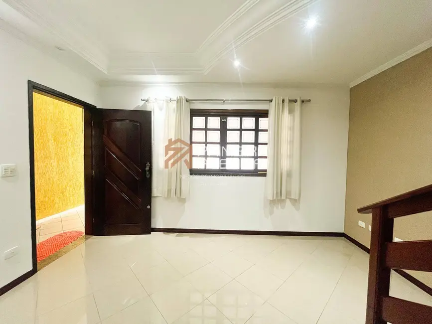Foto 2 de Casa com 3 quartos à venda, 142m2 em Sao Jose Dos Campos - SP