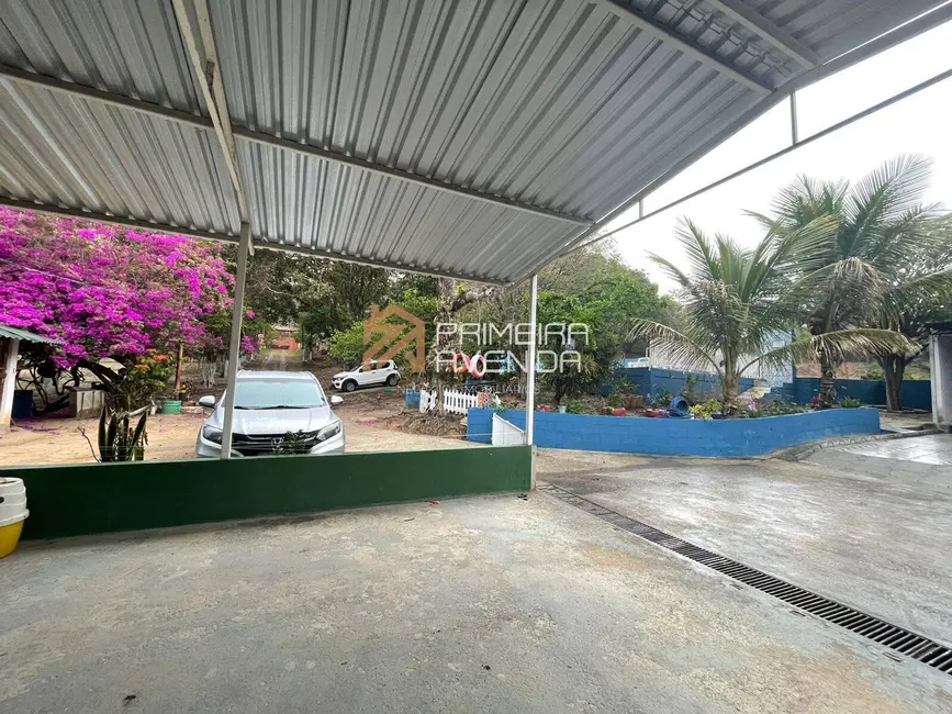 Foto 4 de Chácara com 6 quartos à venda, 400m2 em Sao Jose Dos Campos - SP