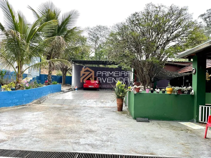 Foto 3 de Chácara com 6 quartos à venda, 400m2 em Sao Jose Dos Campos - SP