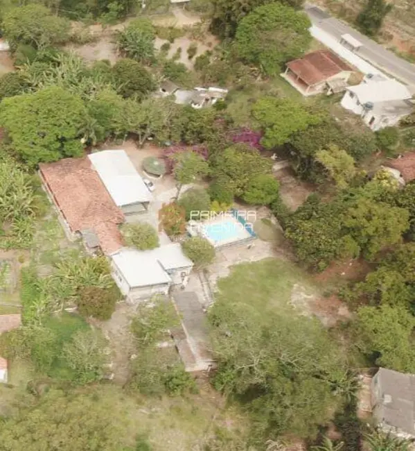 Foto 5 de Chácara com 6 quartos à venda, 400m2 em Sao Jose Dos Campos - SP