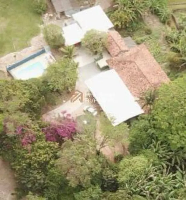 Foto 6 de Chácara com 6 quartos à venda, 400m2 em Sao Jose Dos Campos - SP