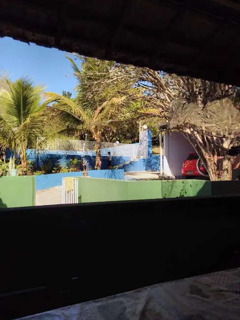 Foto 2 de Chácara com 6 quartos à venda, 400m2 em Sao Jose Dos Campos - SP