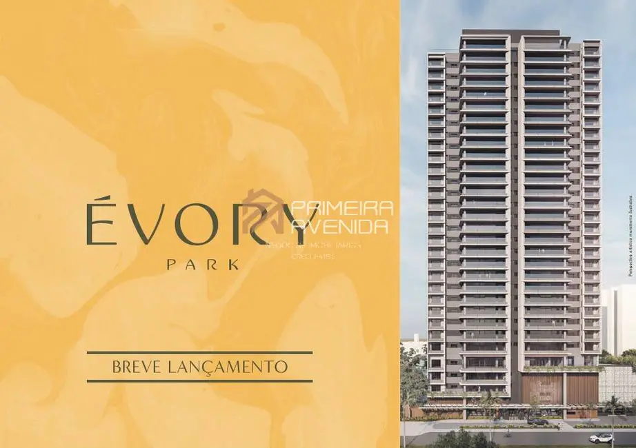 Apartamento com 4 quartos à venda, 220m2 em Sao Jose Dos Campos - SP - imagem 2 Foto 2 de Apartamento com 4 quartos à venda, 220m2 em Sao Jose Dos Campos - SP