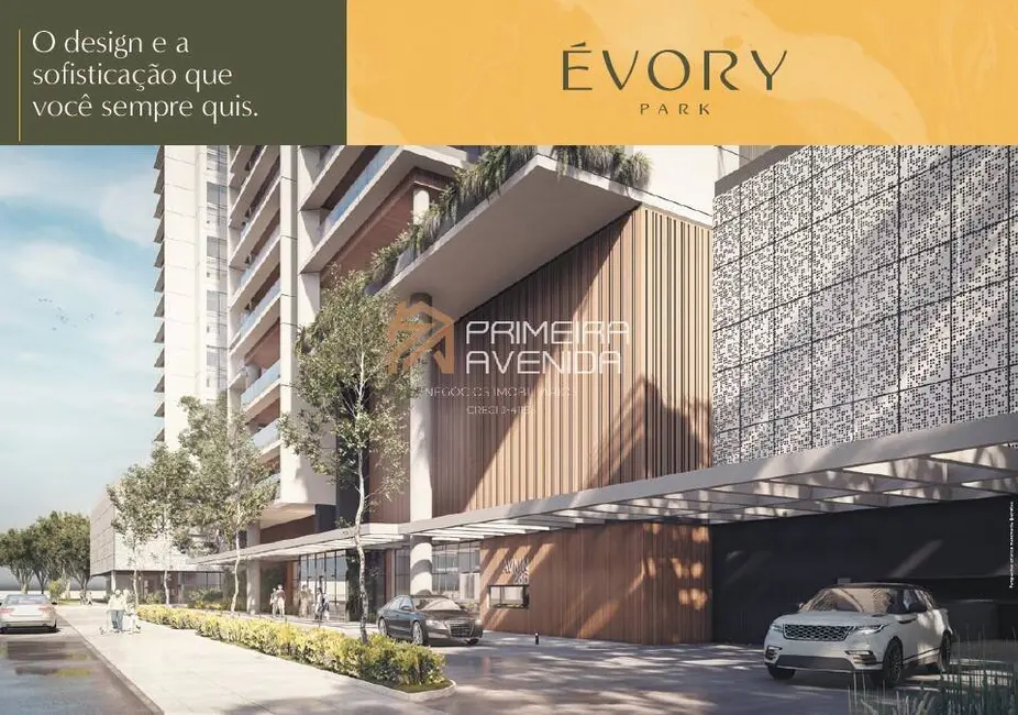 Apartamento com 4 quartos à venda, 220m2 em Sao Jose Dos Campos - SP - imagem 1 Foto 1 de Apartamento com 4 quartos à venda, 220m2 em Sao Jose Dos Campos - SP