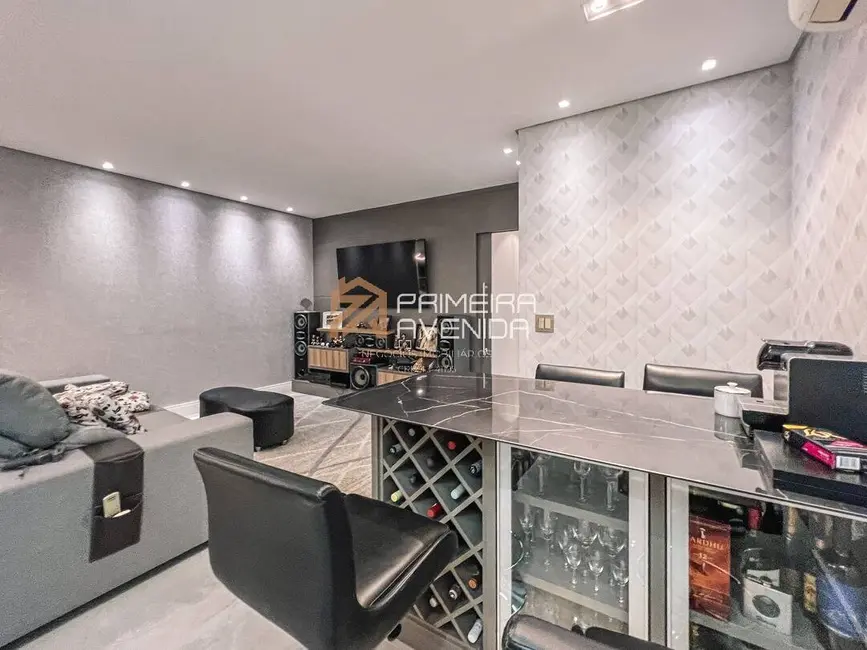 Foto 3 de Apartamento com 3 quartos à venda, 151m2 em Sao Jose Dos Campos - SP