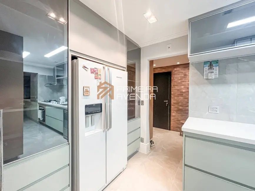 Foto 9 de Apartamento com 3 quartos à venda, 151m2 em Sao Jose Dos Campos - SP