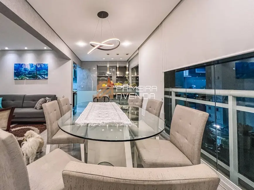 Foto 5 de Apartamento com 3 quartos à venda, 151m2 em Sao Jose Dos Campos - SP