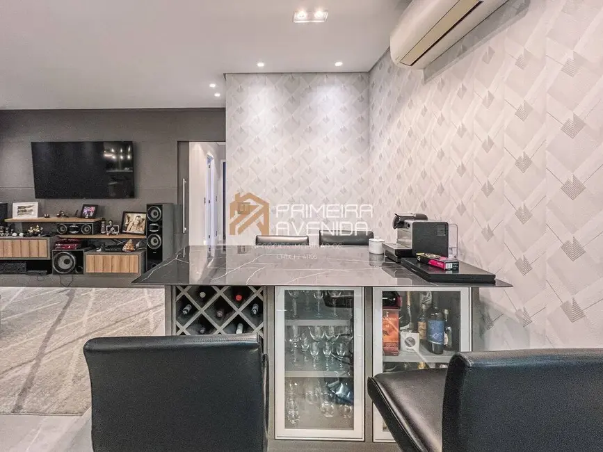 Foto 4 de Apartamento com 3 quartos à venda, 151m2 em Sao Jose Dos Campos - SP