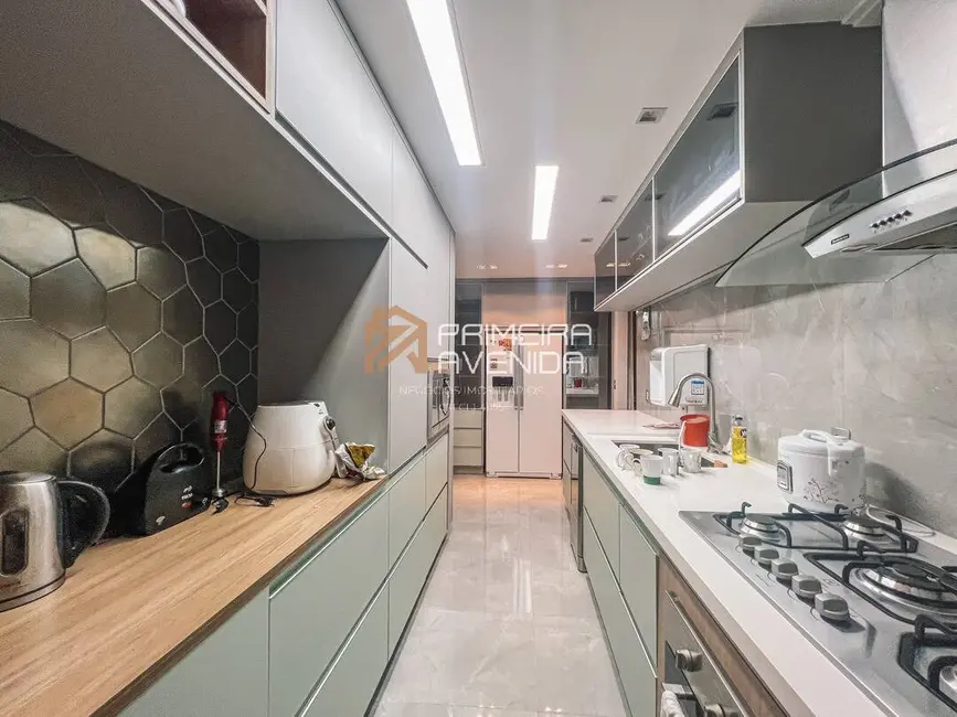 Foto 8 de Apartamento com 3 quartos à venda, 151m2 em Sao Jose Dos Campos - SP