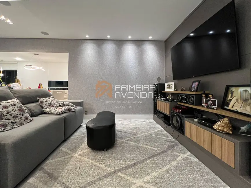 Foto 6 de Apartamento com 3 quartos à venda, 151m2 em Sao Jose Dos Campos - SP