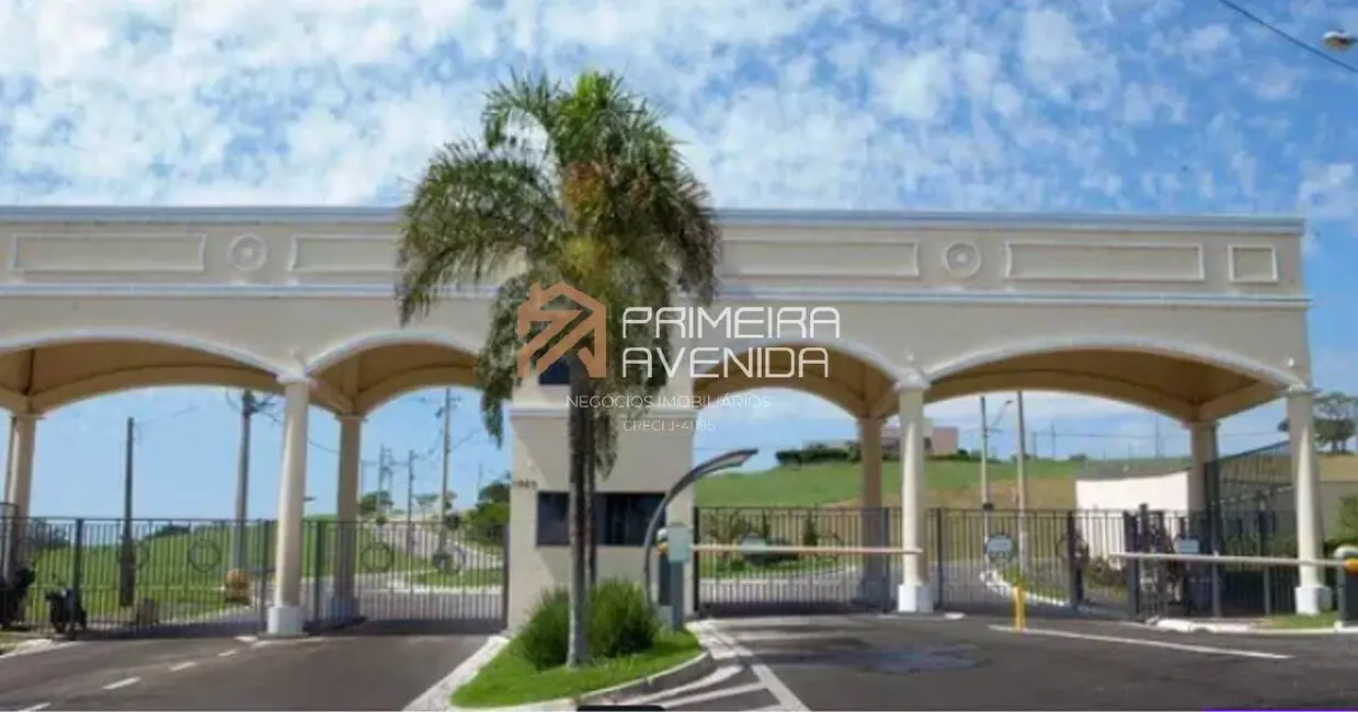 Foto 1 de Lote de Condomínio à venda, 1208m2 em Sao Jose Dos Campos - SP