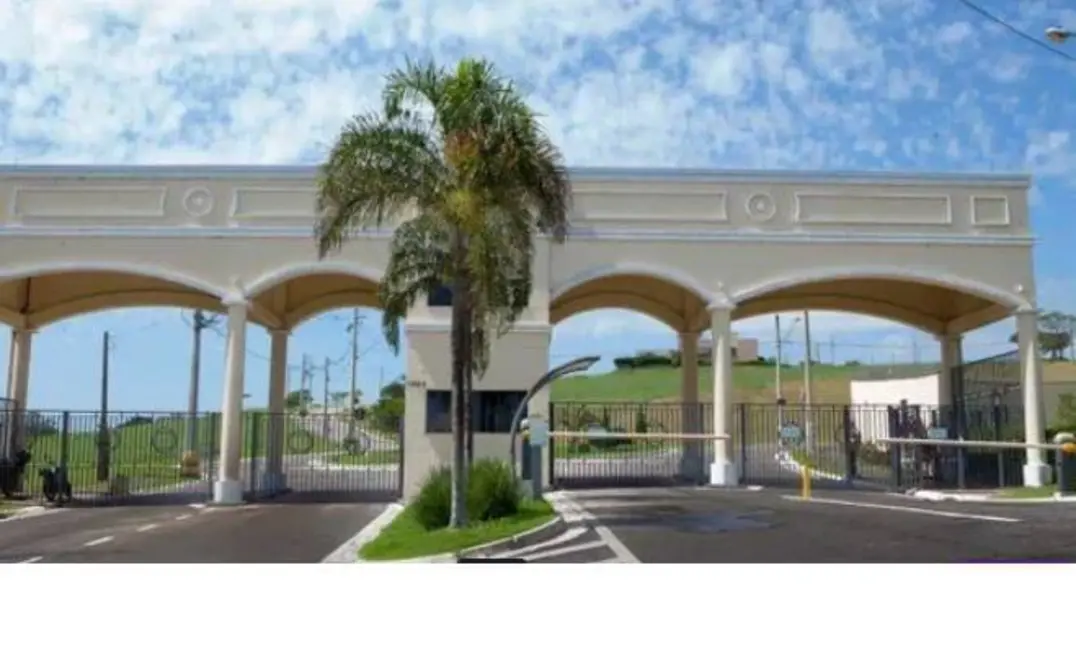 Foto 1 de Lote de Condomínio à venda, 756m2 em Sao Jose Dos Campos - SP
