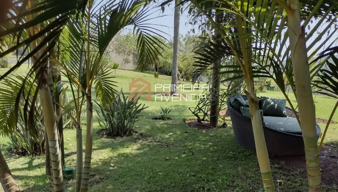 Foto 8 de Lote de Condomínio à venda, 758m2 em Sao Jose Dos Campos - SP