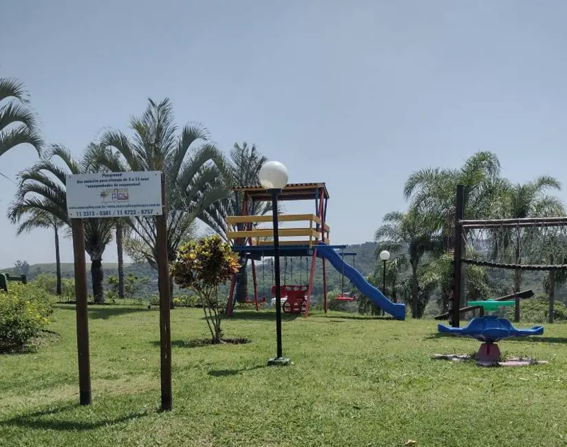 Foto 4 de Lote de Condomínio à venda, 861m2 em Sao Jose Dos Campos - SP