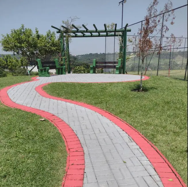 Foto 9 de Lote de Condomínio à venda, 861m2 em Sao Jose Dos Campos - SP