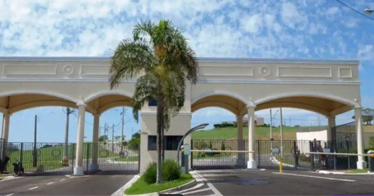 Foto 1 de Lote de Condomínio à venda, 861m2 em Sao Jose Dos Campos - SP
