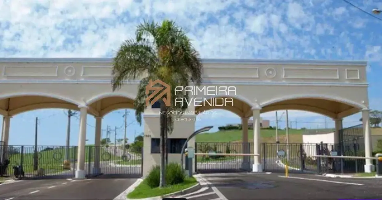 Foto 1 de Lote de Condomínio à venda, 902m2 em Sao Jose Dos Campos - SP