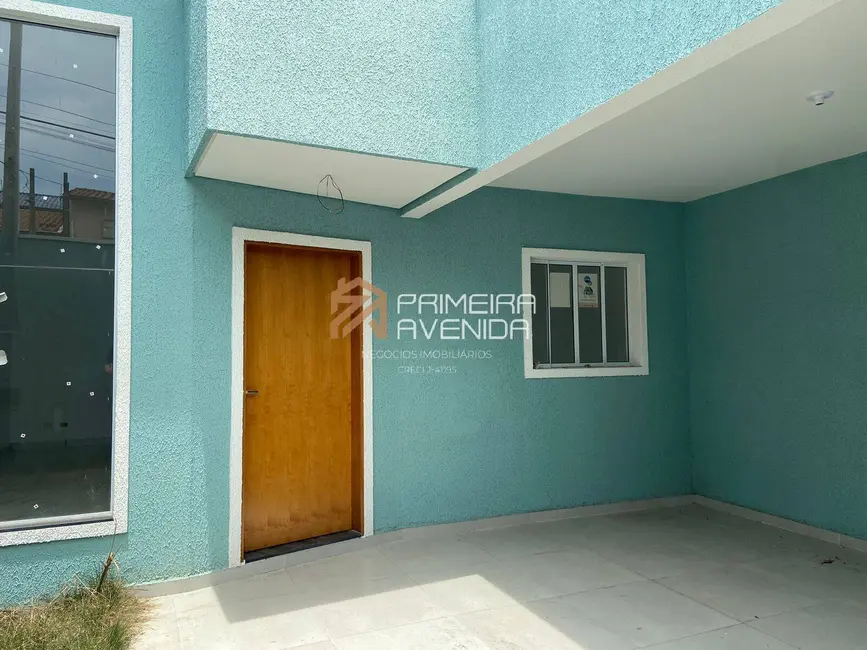 Foto 2 de Casa com 2 quartos à venda, 101m2 em Borda da Mata, Cacapava - SP