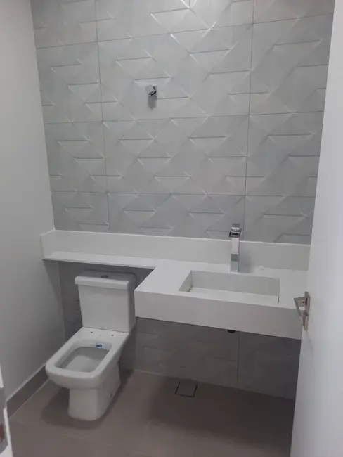Foto 9 de Casa com 3 quartos à venda, 224m2 em Sao Jose Dos Campos - SP