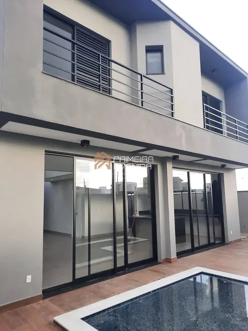 Foto 1 de Casa com 3 quartos à venda, 224m2 em Sao Jose Dos Campos - SP