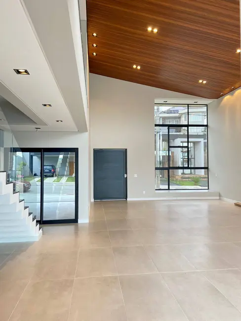 Foto 3 de Casa com 4 quartos à venda, 422m2 em Sao Jose Dos Campos - SP
