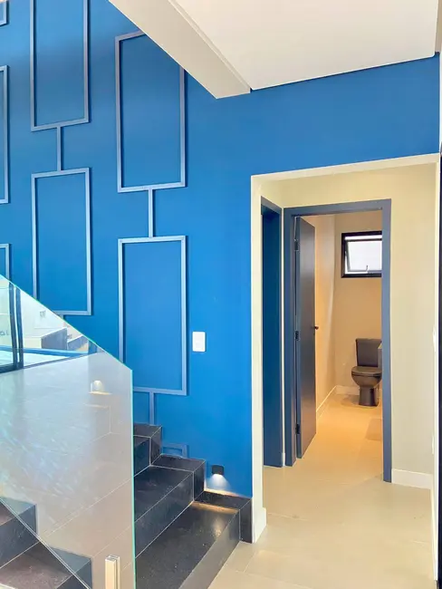 Foto 4 de Casa com 4 quartos à venda, 422m2 em Sao Jose Dos Campos - SP