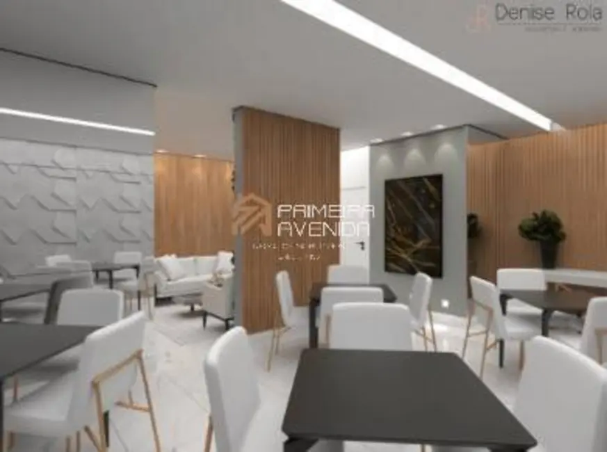 Apartamento com 2 quartos à venda, 52m2 em Sao Jose Dos Campos - SP - imagem 3 Foto 3 de Apartamento com 2 quartos à venda, 52m2 em Sao Jose Dos Campos - SP