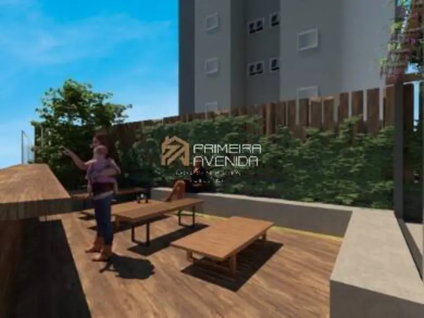 Apartamento com 2 quartos à venda, 52m2 em Sao Jose Dos Campos - SP - imagem 5 Foto 5 de Apartamento com 2 quartos à venda, 52m2 em Sao Jose Dos Campos - SP