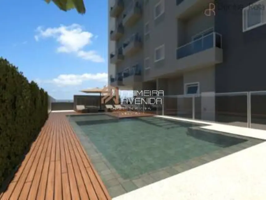 Foto 1 de Apartamento com 2 quartos à venda, 52m2 em Sao Jose Dos Campos - SP