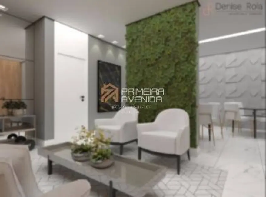 Apartamento com 2 quartos à venda, 52m2 em Sao Jose Dos Campos - SP - imagem 6 Foto 6 de Apartamento com 2 quartos à venda, 52m2 em Sao Jose Dos Campos - SP